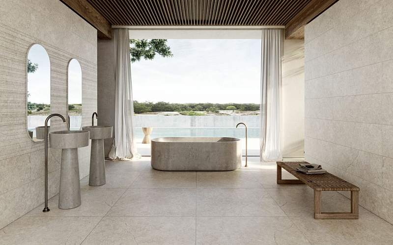 Коллекция Peronda Alchemy