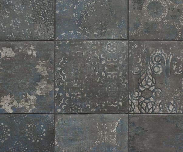 Коллекция Wow Mestizaje 12,5x12,5