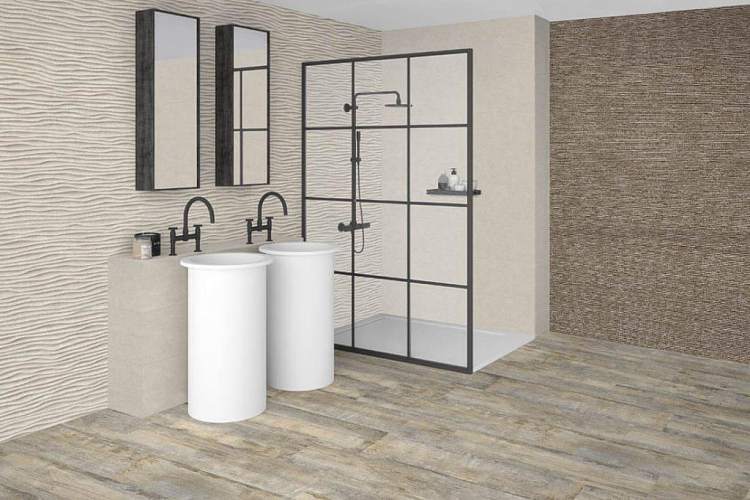 Коллекция Emigres Microcemento 30x90