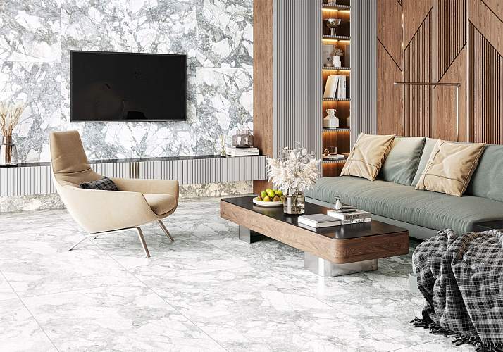 Коллекция Delacora Cote de Azur 60x120