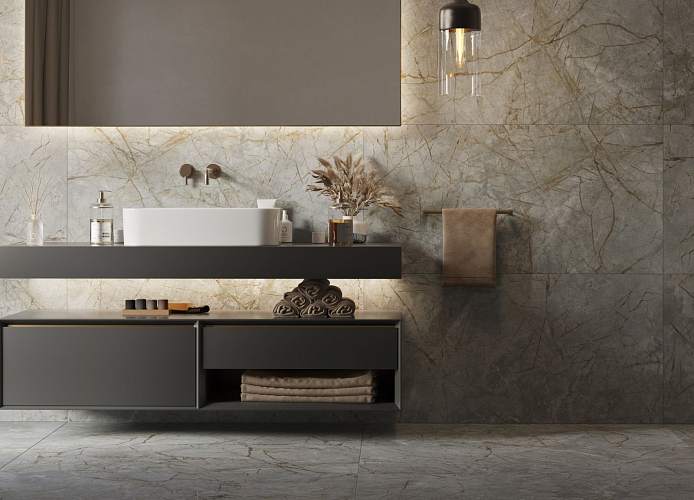 Коллекция Kerranova Iceberg 60x60