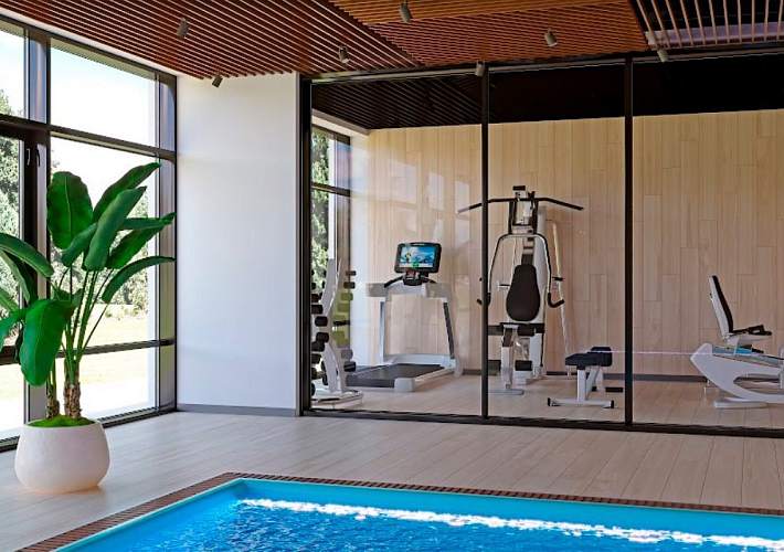 Коллекция Kerranova Madera 20x120