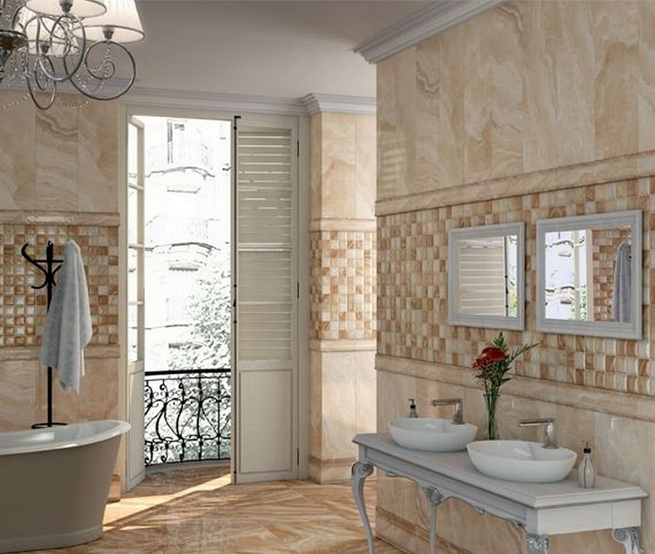Коллекция Resort 30x90