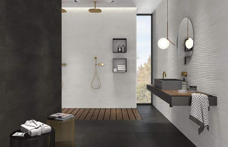 Коллекция Emigres Slab 60x60