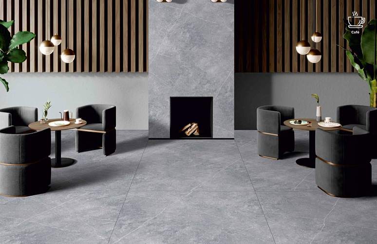 Коллекция Neodom Cemento 60x120