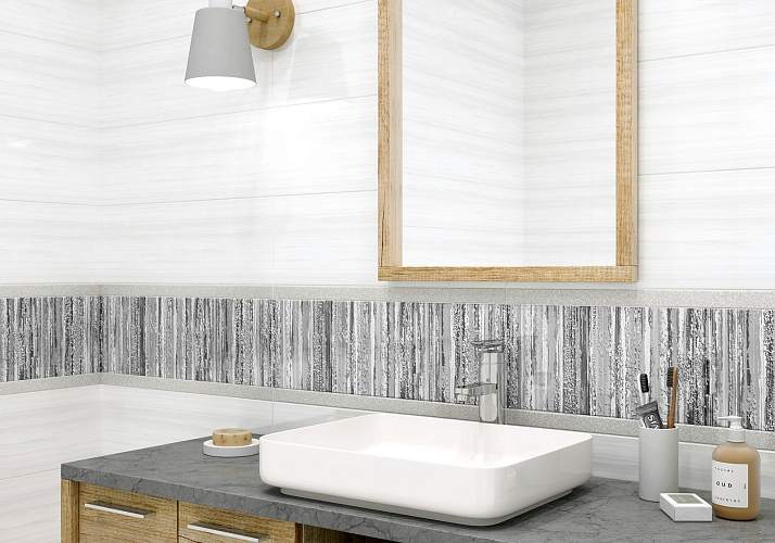 Коллекция Alma Ceramica Tori 20x60