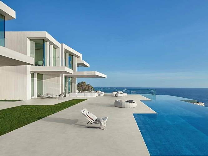 Коллекция Atlas Concorde Boost Balance 160x320