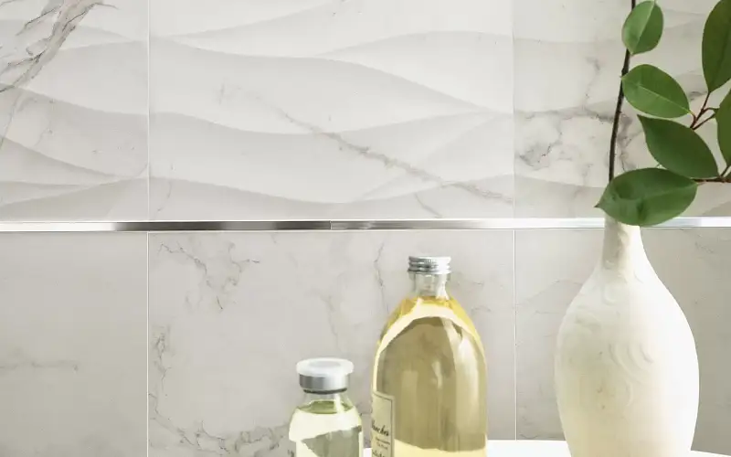 Бордюр Calacatta Vi.Torello G2040701 3,5x30