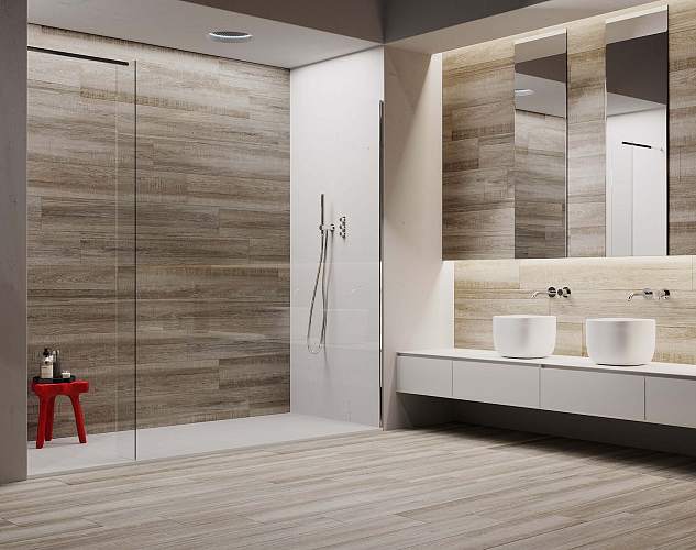 Коллекция Artcer Wood