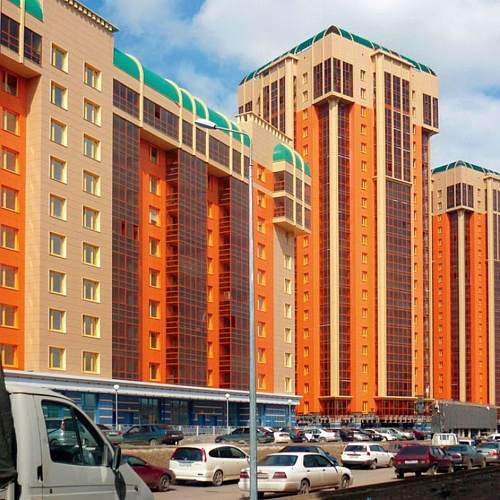 Коллекция Kerama Marazzi Радуга