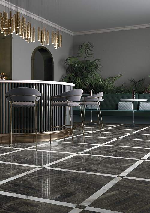 Коллекция Coliseumgres Firenze 45x45