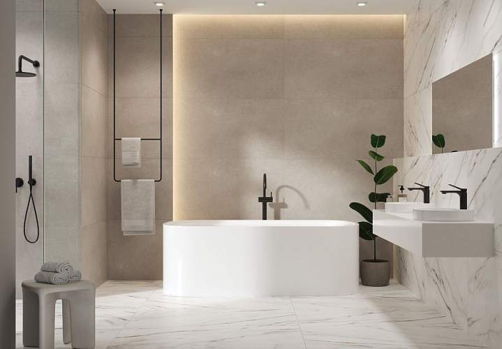 Коллекция Meissen Still