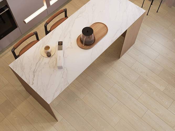 Коллекция Cersanit Teakwood