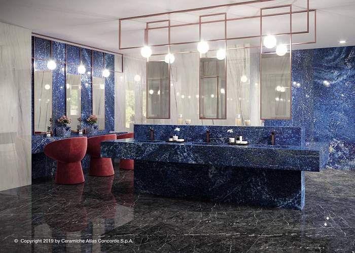 Коллекция Atlas Concorde Marvel Dream 120x278