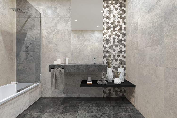 Коллекция La Platera Millstone 60x60