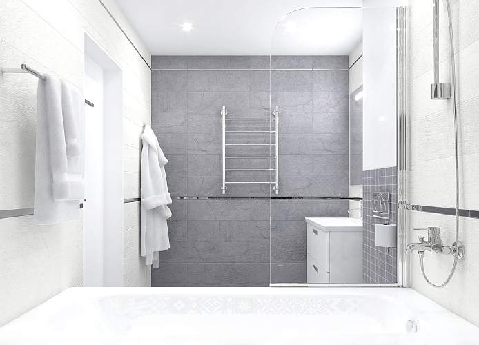 Коллекция Laparet Rock