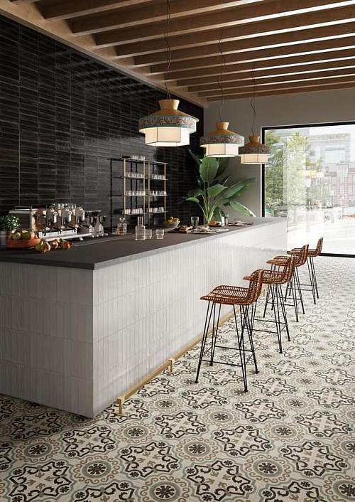 Коллекция Marazzi Italy Lume 6x24