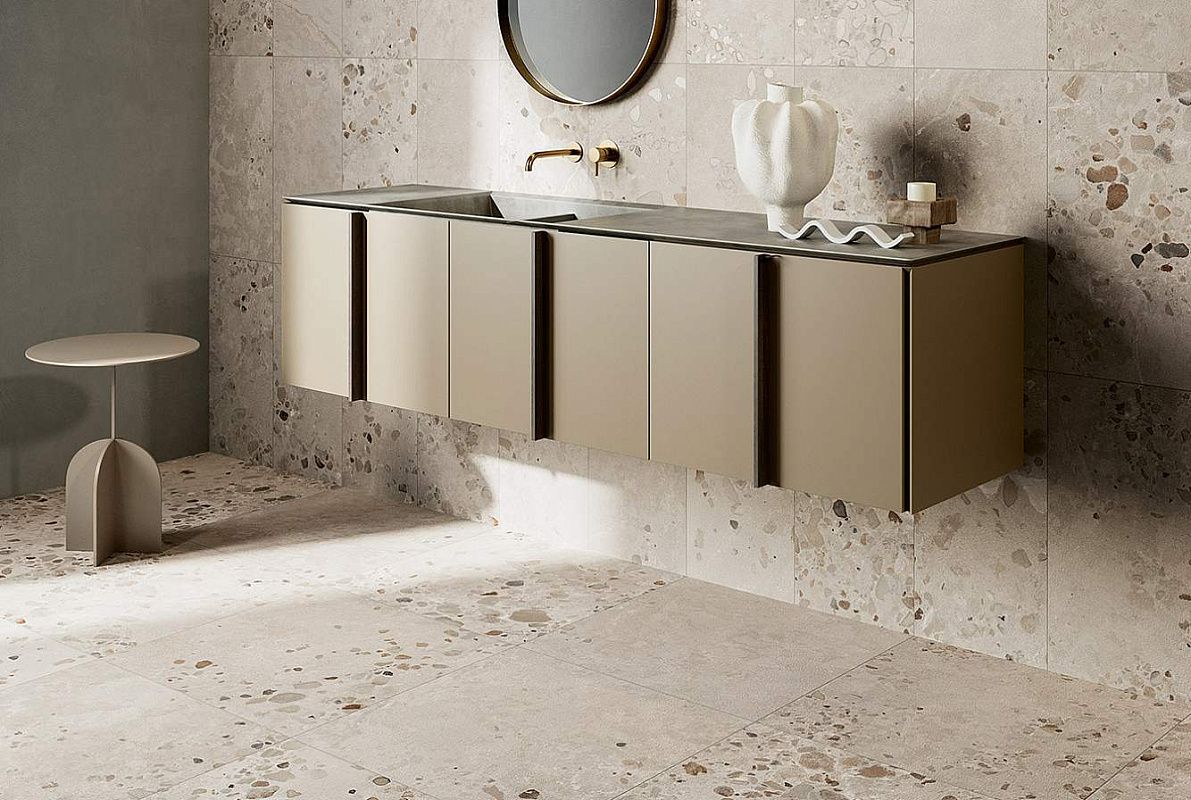 Коллекция I Cocci Siciliani 90x90