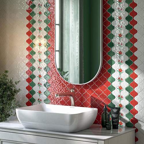 Коллекция Kerama Marazzi Авейру