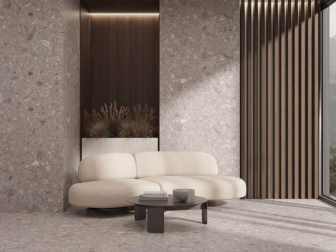 Коллекция Creto Rochi