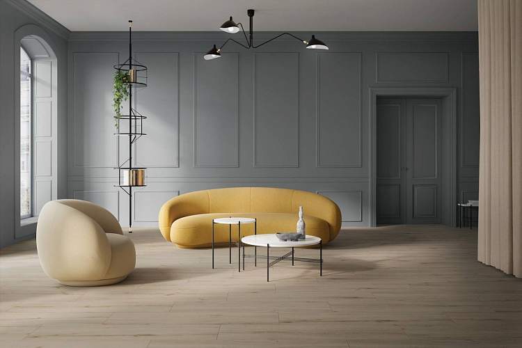 Коллекция Vitra OriginWood 20x80