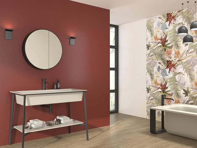 Коллекция Ape Ceramica Cloud 35x100