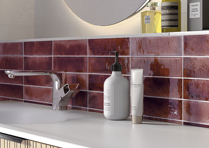 Коллекция Cifre Jazba 6x24,6