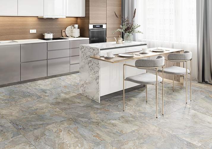 Коллекция Alma Ceramica Brazil 60x60