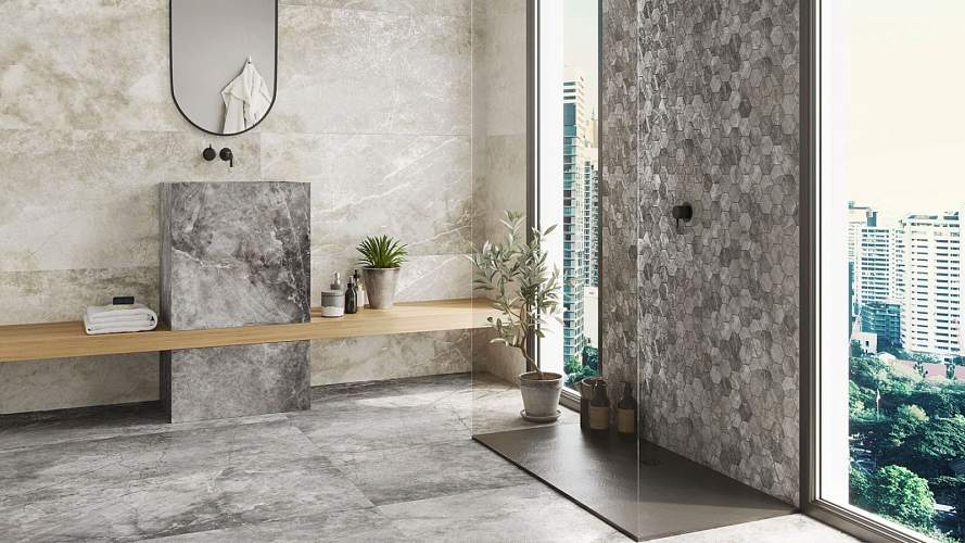 Коллекция Azteca Ceramica Nagoya 60x60