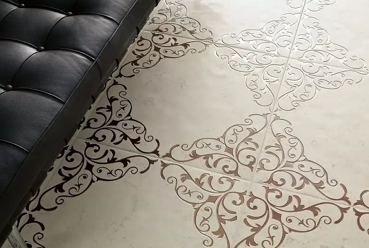 Memento Ambra Collection Asiago G0101A Керамогранит 60x60