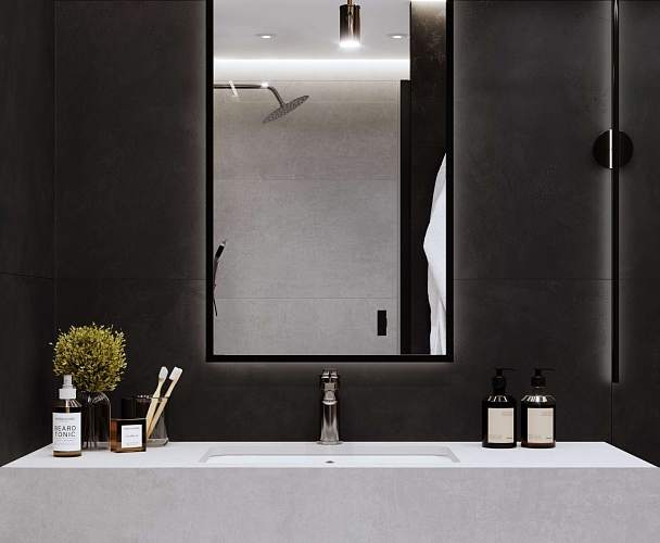 Коллекция Laparet Evolution Nero