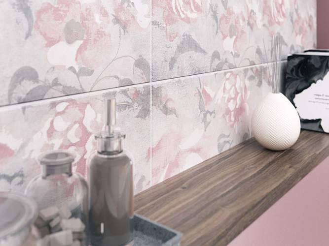 Коллекция Cersanit Navi 20x44