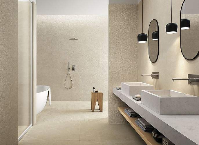 Bloom Grey Mosaico fOYT 30,5x30,5