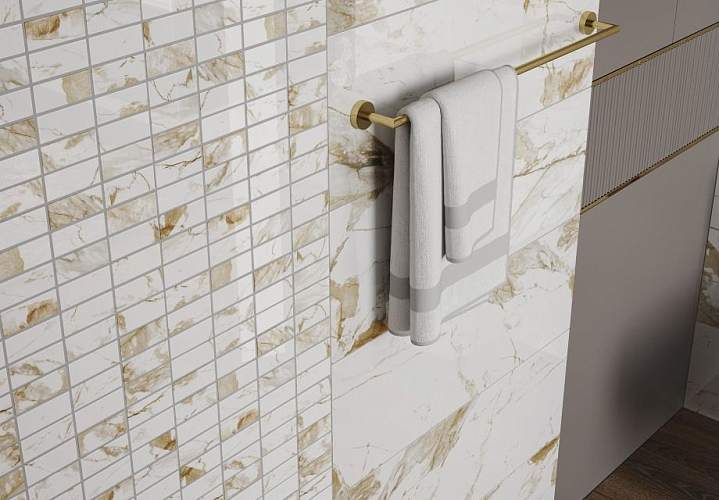 Коллекция Meissen Wild Chic 25x75