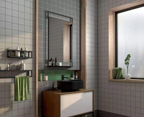 Коллекция Kerama Marazzi Агуста