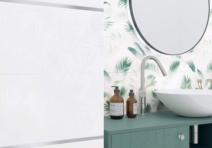 Коллекция Delacora Exotic 25,3x75