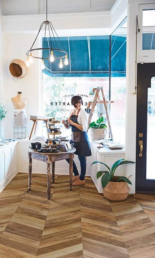 Коллекция Marazzi Italy Treverksoul 11x54