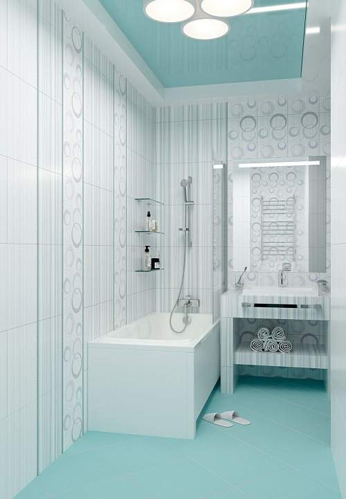 Коллекция Керамин Авейру 27,5x40