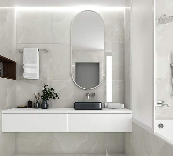 Коллекция Ceradim Onyx Royal Cloud