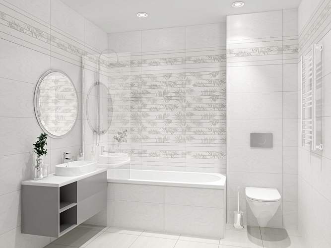 Коллекция Azori Equadore 31,5x63