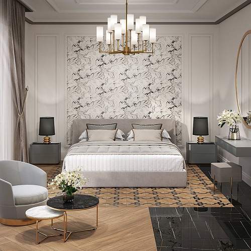 Коллекция Kerama Marazzi Монтиони