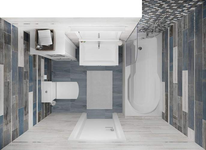 Коллекция Laparet Sweep