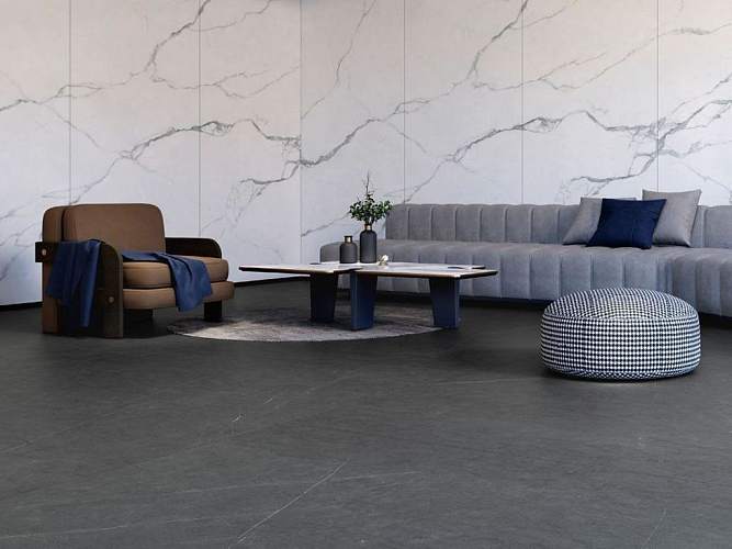 Коллекция Zodiac Ceramica Statuario