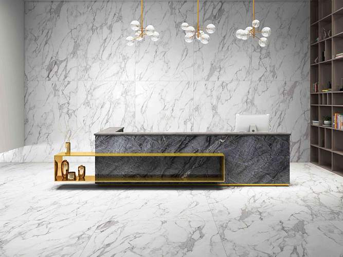 Коллекция Creto Sunheart