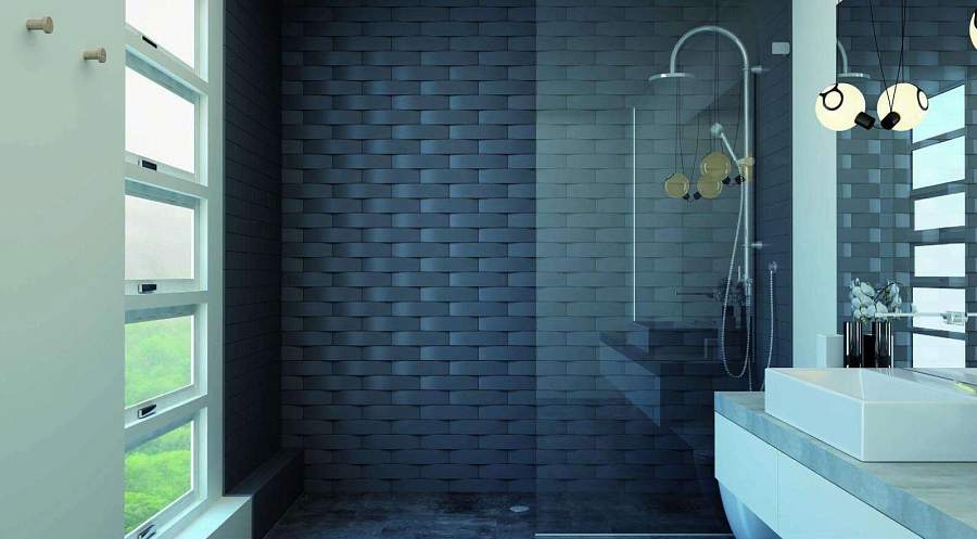 Коллекция Wow Subway 7,5x30