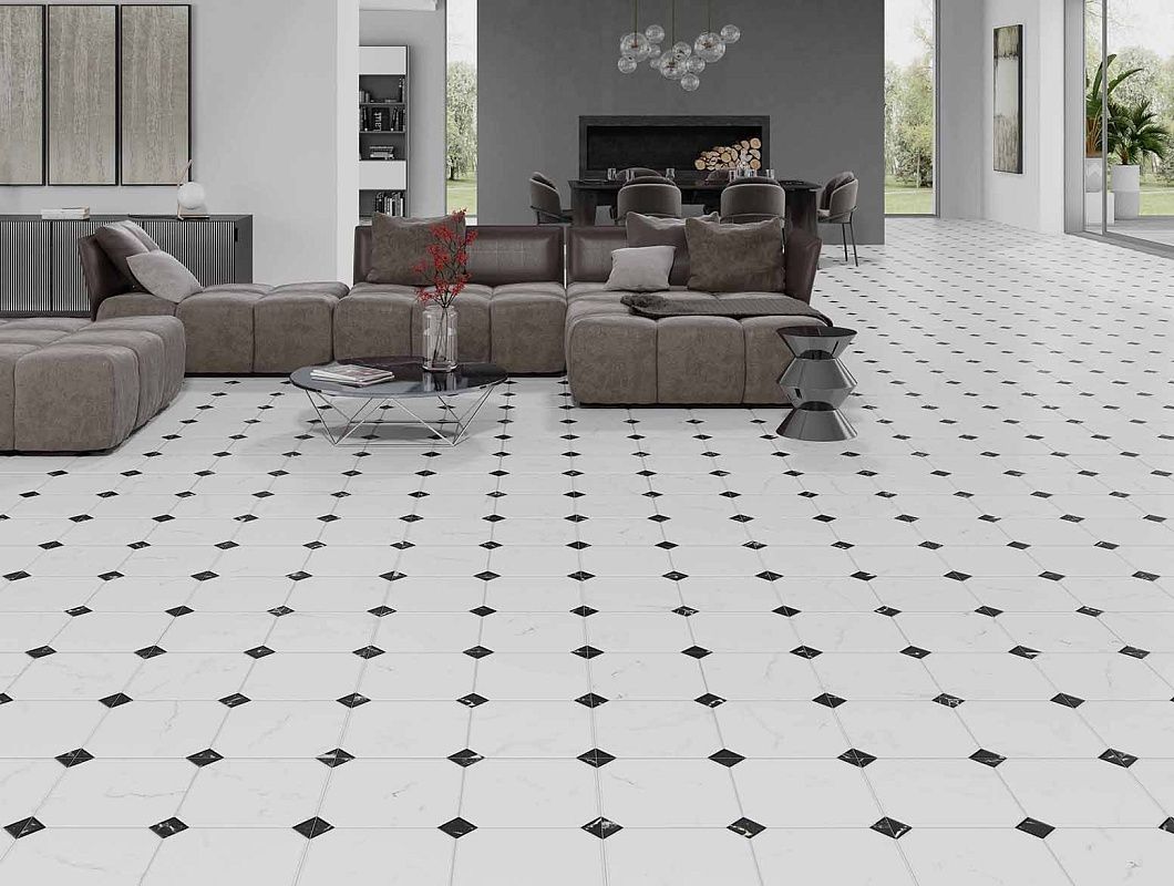 Коллекция Betera 58x58