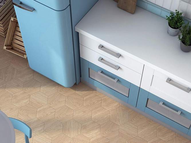 Коллекция Kerama Marazzi Брента