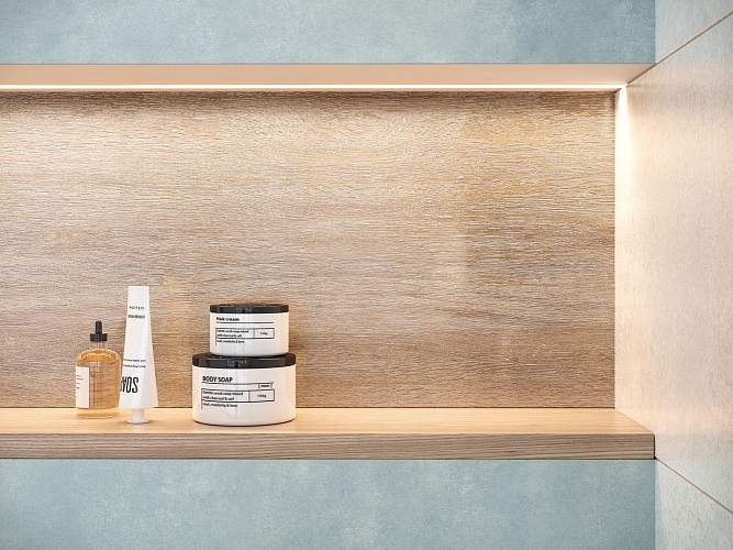 Коллекция Cersanit Frosty 30x60