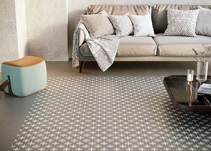 Коллекция Creto Pixel