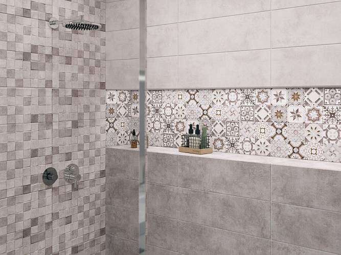 Коллекция Cersanit Sonata 20x60